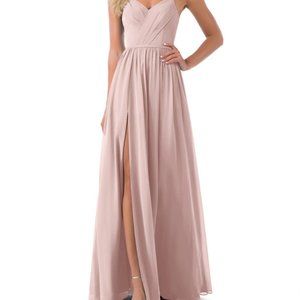 Azazize Bridesmaid Dress